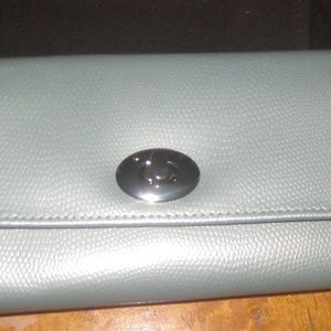 Wolf Luxury Jewelry Travel Roll Case